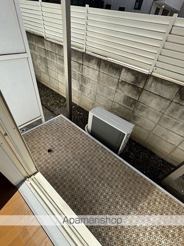 寺尾サイトーレオハウスの内装写真