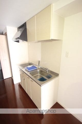 グランアークテラスの内装写真
