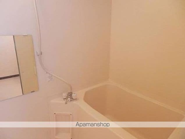 リージングマンションの内装写真