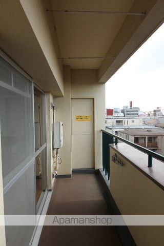 メゾンときわの内装写真