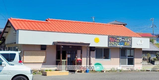 予讃線 新居浜駅 徒歩70分 2階建 築30年の周辺写真