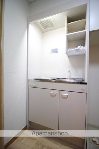 FOR RENT M1の内装写真