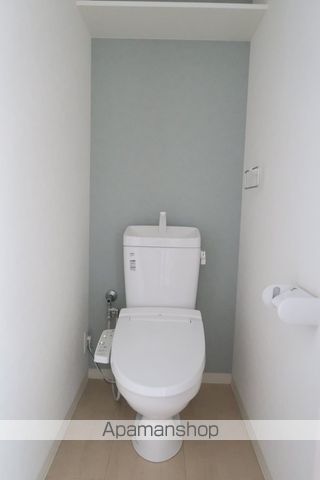MOTTIIII.の内装写真