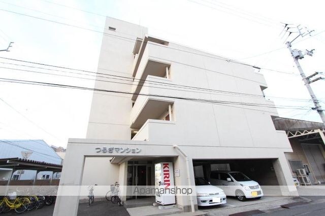 香川県高松市福岡町３丁目[1DK/30.8m2]の外観1