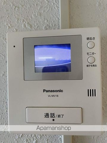 ヤマタケビルの内装写真