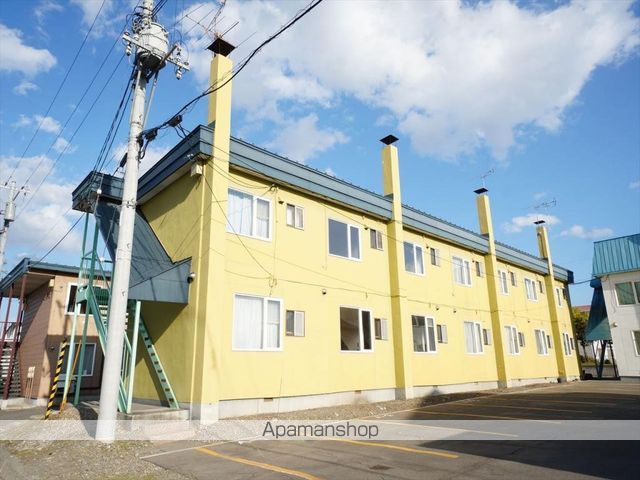 detached 北海道河西郡中札内村西一条北５丁目8

地図を見る