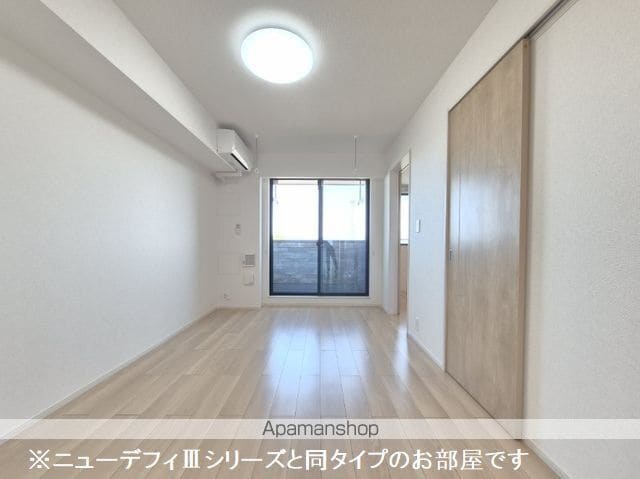ルーチェフルサワGJの内装写真