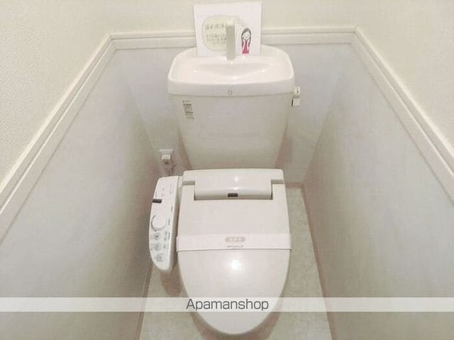 サキクサノ郷IIIの内装写真