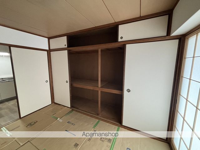 トーカン淀本町マンションの内装写真