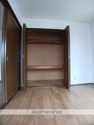 ドエルIIIの内装写真