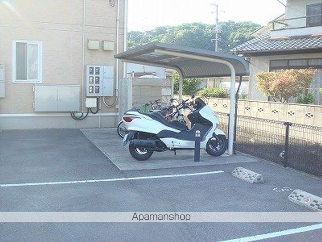 メゾンドール C棟のその他写真