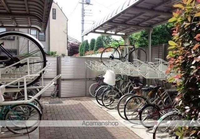 コンフォリア代々木上原のその他写真