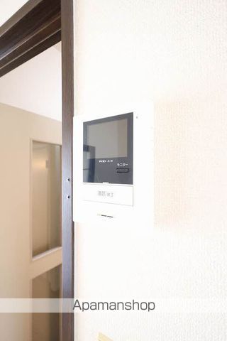 フレグランス中井 B棟の内装写真