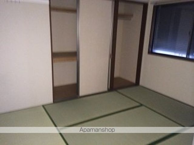 ハイツエメロード A棟の内装写真