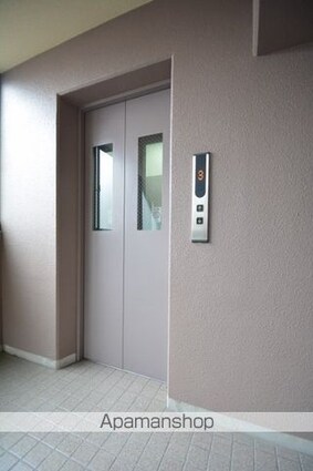 クレールミタキ[1K/30.16m2]の共用部4
