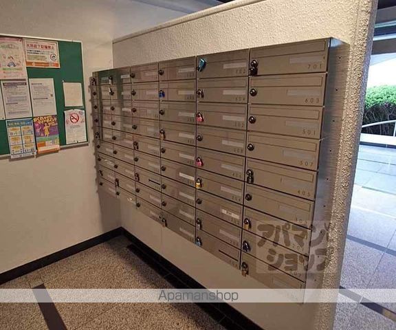 ドエル修学院の外観写真