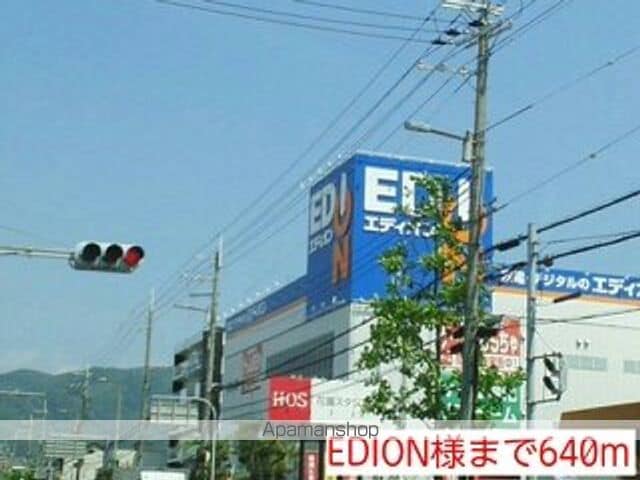 セレスコート本郷の周辺写真