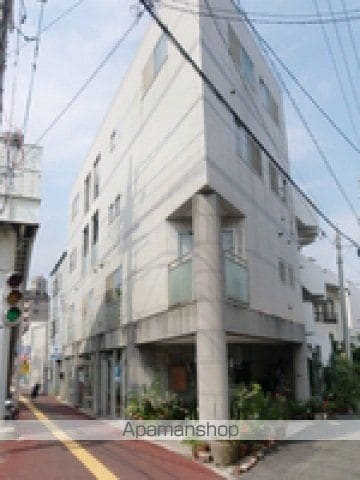 ドムスTKの外観写真