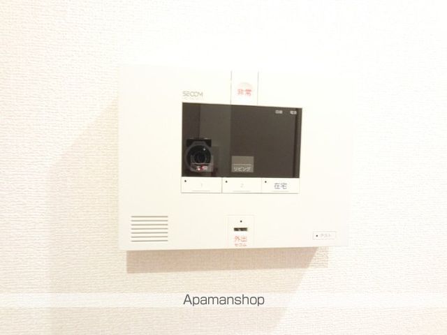 ブラスガーデンの内装写真