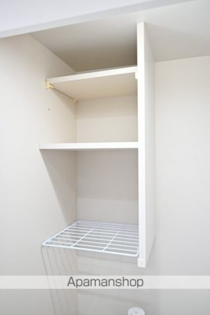 東京都練馬区北町１丁目[1K/18.8m2]のキッチン2