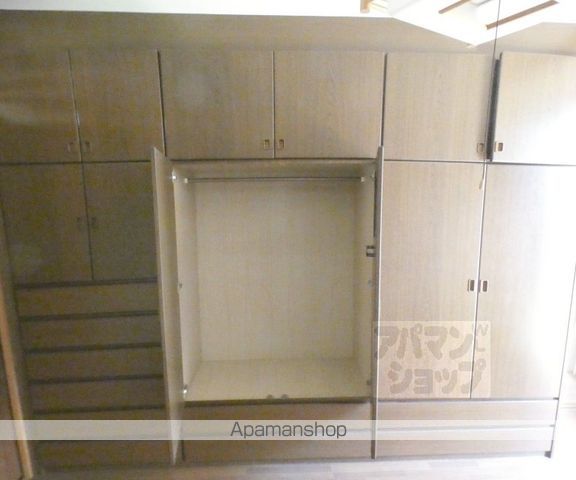 叡山電鉄叡山本線 元田中駅 徒歩27分 2階建 築37年の内装写真
