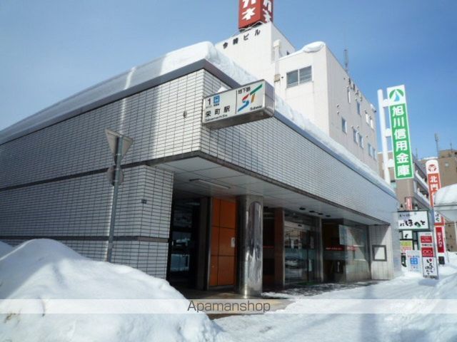 グリシーヌ41の周辺写真