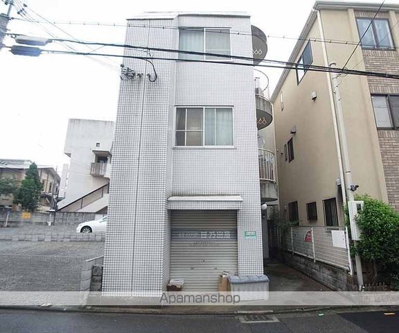 要ハイツの外観写真