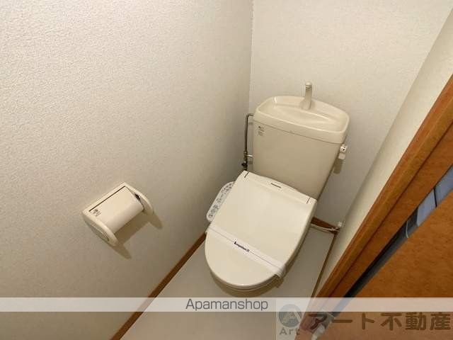 レオパレスTAKARA浅川の内装写真