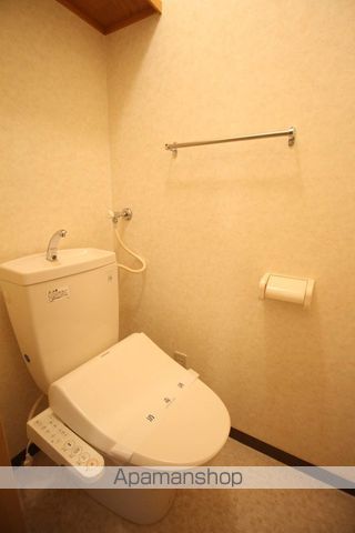 アクアIIの内装写真