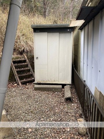 中央本線 土岐市駅 徒歩22分 2階建 築46年の内装写真