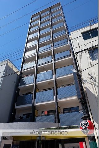 サンライズ千代崎 706 ｜ 大阪府大阪市西区千代崎２丁目23-9（賃貸マンション1K・7階・21.00㎡） その4