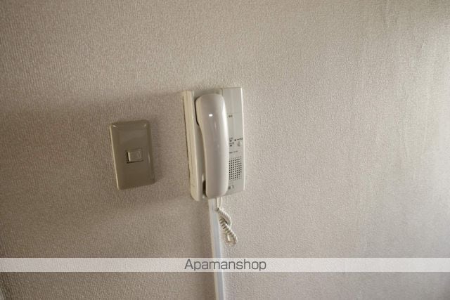 コーポラスサカエの内装写真