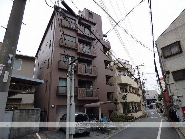 リモージュ緑橋の外観写真