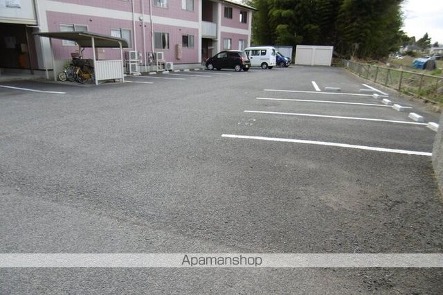 リバーサイドシャトー ABCの外観写真
