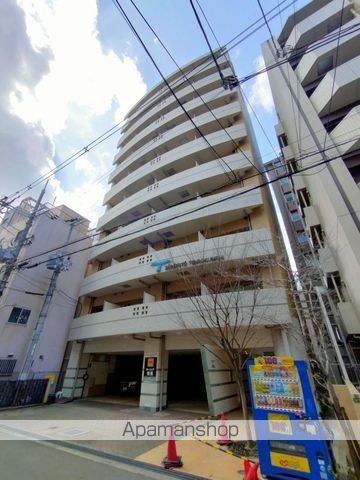 SERENITETENROKUNISHIの外観写真