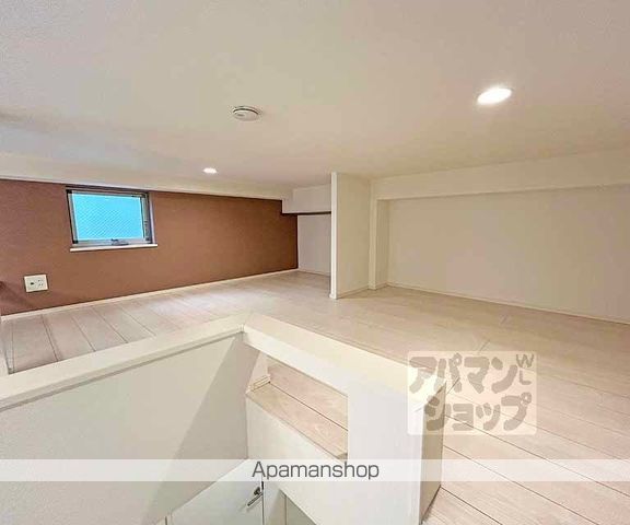 ハーモニーテラス深草十九軒町の内装写真