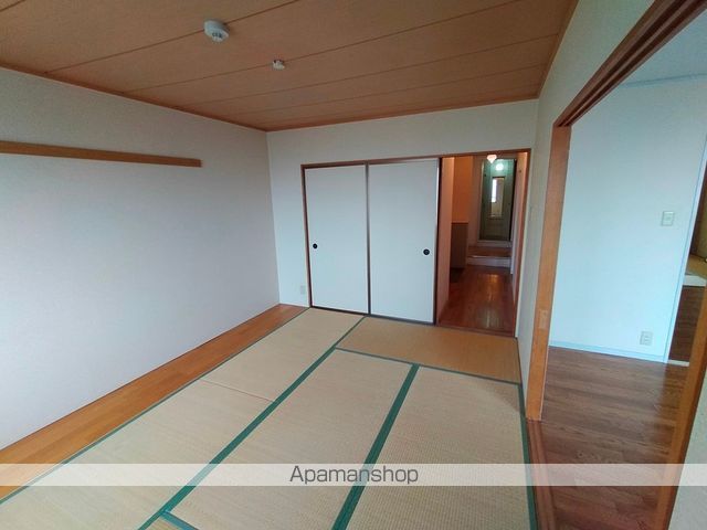 フラワーヒルまつもとの内装写真