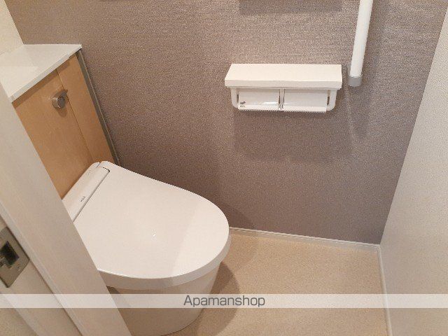 izumi1の内装写真