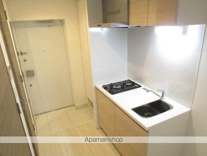 ＡＲＣＯＢＡＬＥＮＯ　ＳＵＧＩＮＡＭＩＨＯＮＡＮＣＨＯ[1K/25.92m2]の内装4