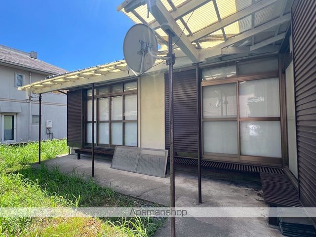 桜ヶ丘1丁目貸家の内装写真
