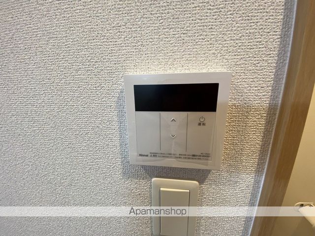 ルミエナ HIHASHIMIKUNIの内装写真