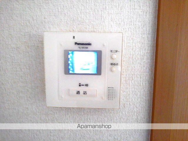 アヴニール・ブリエ弐の内装写真