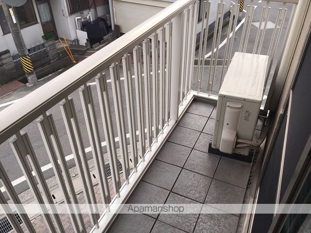 グリーンハウス A棟の内装写真