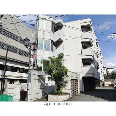 セントラルコーポ大築