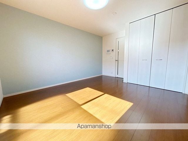 サンフォンテ Cの内装写真
