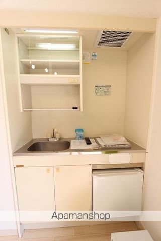 三昌マンションの内装写真