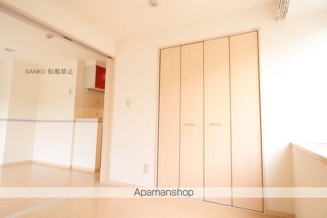 LEE SPACE 元町の内装写真