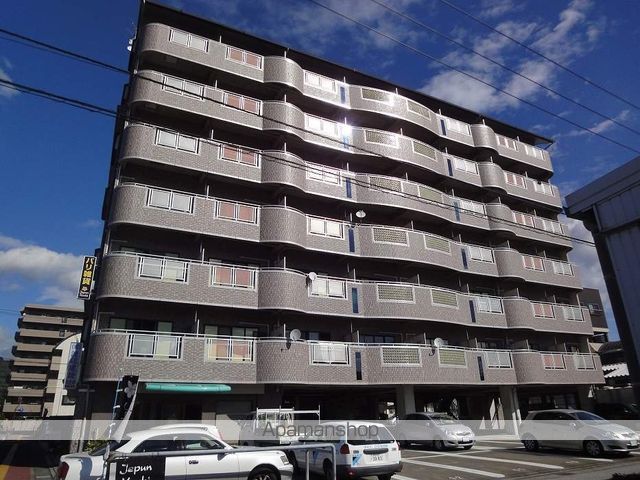 ドリームハウス2の外観写真