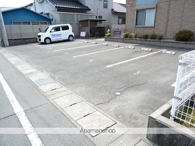 コート・シャルマンIIのその他写真