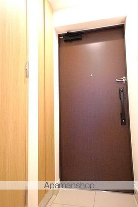 アーバネックス日本橋人形町[1DK/29.93m2]の玄関